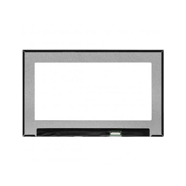 Kijelző a Kompatibilní LP156WFD(SP)(H1) 15,6“ 40 pin IPS 60Hz FHD LED laptop részére - Matt