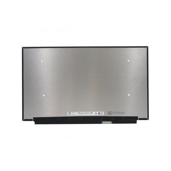 Kijelző a Kompatibilní B156HAN10.2 HW0A 12,5“ 30pin 60Hz FHD LED Slim laptop részére - Matt