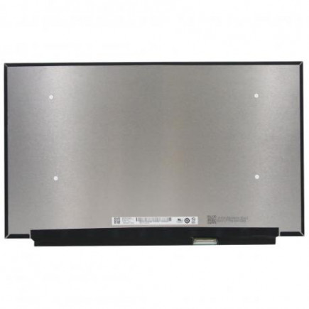 Kijelző a Kompatibilní B156HAN10.2 HW0A 15,6“ 40pin IPS 240Hz FHD LED laptop részére - Fényes
