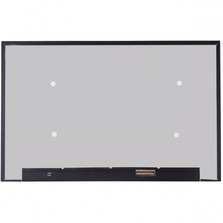 Kijelző a Kompatibilní B160UAN05.B 16“ 40pin 165Hz FHD+ LED Slim laptop részére - Matt
