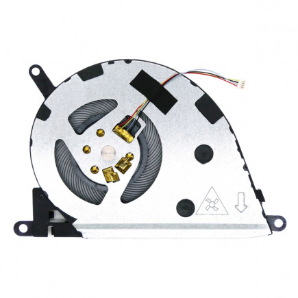 Laptop hűtő ventilátor Asus ZenBook UX433FN