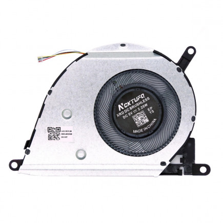 Laptop hűtő ventilátor Asus ZenBook UX433FN