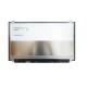 Kijelző a Kompatibilní B173ZAN01.1 17,3" UHD Slim LED 40pin eDP laptop részére - Matt