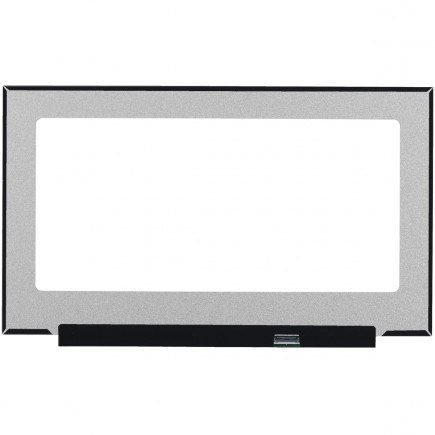 Kijelző a Kompatibilní N173HCE-E3B 17,3“ 30pin 60Hz FHD LED Slim laptop részére - Matt