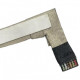 Dell Inspiron 3521 LCD Laptop kábel
