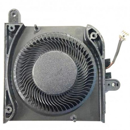 Laptop hűtő ventilátor Kompatibilní 0HX40M