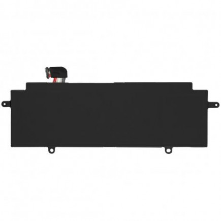 Kompatibilní PS0010UA1BRS Laptop Akkumulátor 53Wh Li-poly 15,4V, fekete