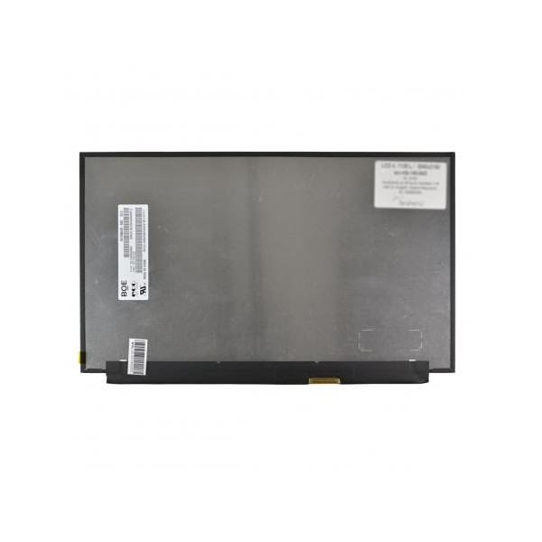 Kijelző a Kompatibilní NV140QUM-N53 V3.0 14“ 40pin IPS LED laptop részére - Matt