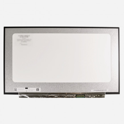 Kijelző a Kompatibilní B173HAN04.4 17,3" Full HD 144Hz LED 4 pin eDP laptop részére - Fényes