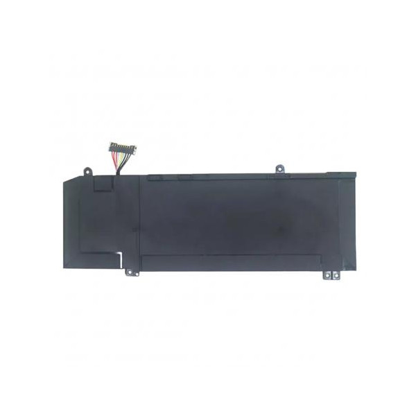 Kompatibilní 1F22N Laptop Akkumulátor 60Wh Li-poly 15,2V, fekete