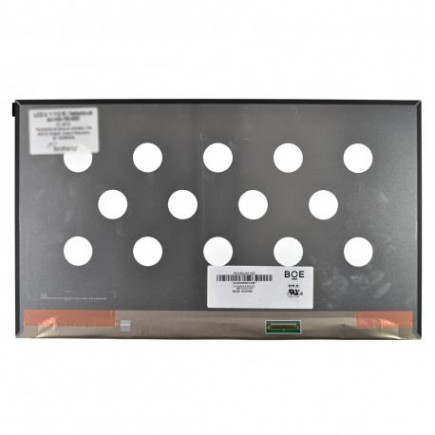 Kijelző a Kompatibilní M35815-001 15,6“ 40pin IPS 60Hz LED laptop részére - Fényes