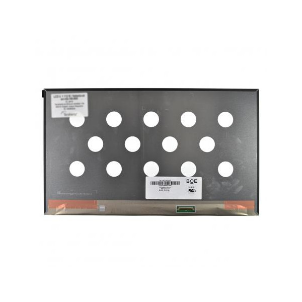Kijelző a Kompatibilní M35815-001 15,6“ 40pin IPS 60Hz LED laptop részére - Fényes