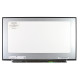 Kijelző a Kompatibilní NV173FHM-NX1 V8.0 17,3" Full HD 144Hz LED 40 pin eDP laptop részére - Fényes