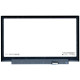 Kijelző a Kompatibilní LP140QH2(SP)(B1) 14" WQHD LED Slim 40 pin laptop részére - Fényes