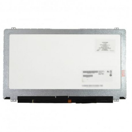 Kijelző a Kompatibilní B156HTT01.0 15,6“ 40pin FHD LED laptop részére - Matt