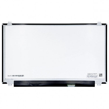 Kijelző a Medion Akoya A6424 15,6“ 40pin IPS FHD LED laptop részére - Fényes