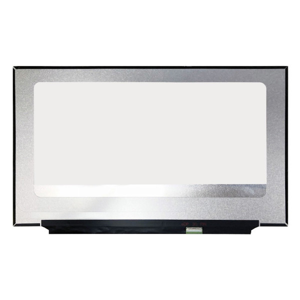 Kijelző a Kompatibilní B173HAN04.3 17,3" Full HD LED 30 pin eDP laptop részére - Fényes