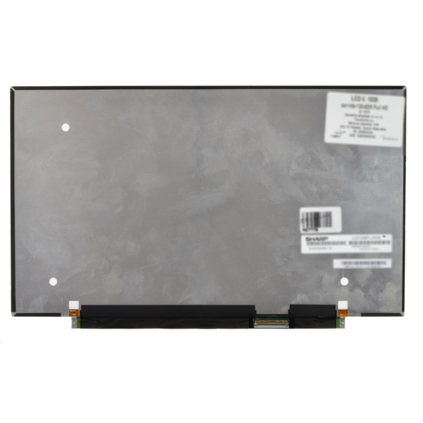 Kijelző a Kompatibilní NV156FHM-NY8 V8.0 15,6“ 40pin 165Hz FHD LED laptop részére - Fényes