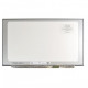 Kijelző a Kompatibilní M54736-001 16,1“ 30pin IPS 60Hz FHD LED laptop részére - Fényes