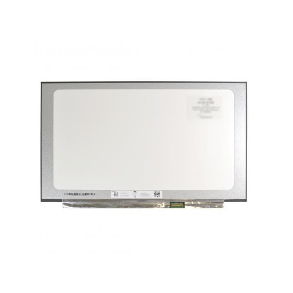 Kijelző a Kompatibilní NV161FHM-N61 16,1“ 30pin IPS 60Hz FHD LED laptop részére - Fényes