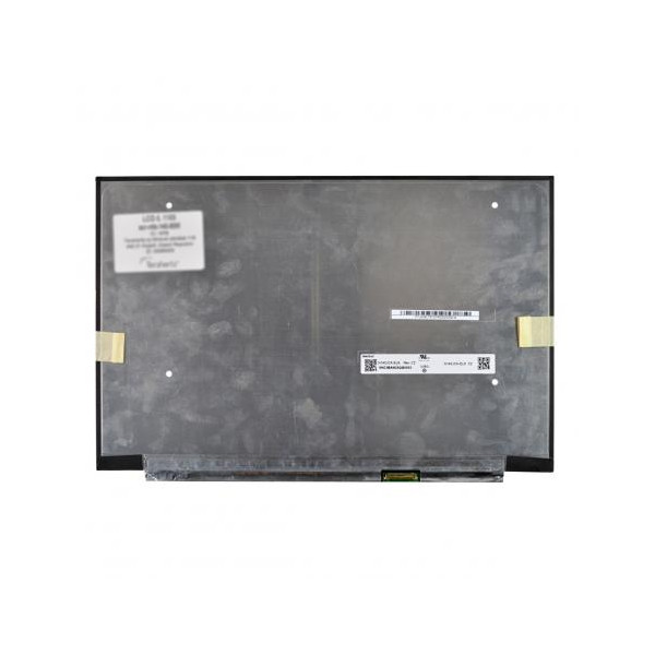 Kijelző a Kompatibilní NV140WUM-N68 14“ 30pin IPS 60Hz LED laptop részére - Fényes