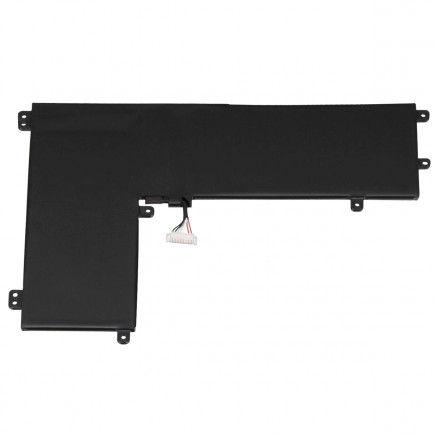 Kompatibilní C21N1913 Laptop Akkumulátor 38Wh Li-poly 7,7V, fekete