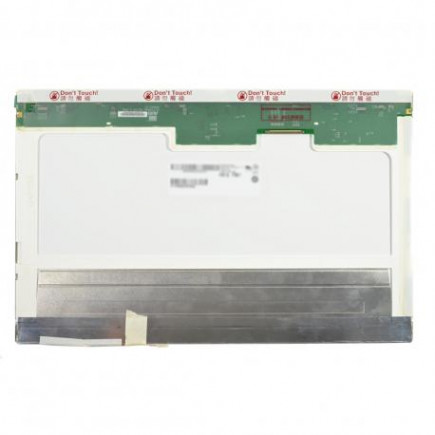 Kijelző a Kompatibilní B170PW06 V.2 17“ 30pin CCFL TN 60Hz laptop részére - Fényes