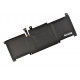MSI PRESTIGE 14 A10RB-027NE Laptop Akkumulátor 52,4Wh Li-poly 11,4V, fekete