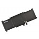 Kompatibilní BTY-M49 Laptop Akkumulátor 52,4Wh Li-poly 11,4V, fekete