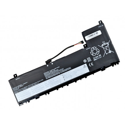 Kompatibilní 5B11B44626 Laptop Akkumulátor 55Wh Li-poly 11,52V
