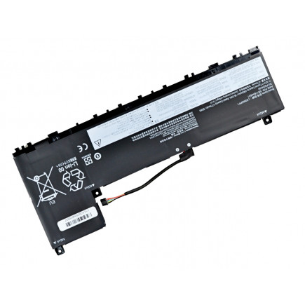 Kompatibilní L20C3PF1 Laptop Akkumulátor 55Wh Li-poly 11,52V