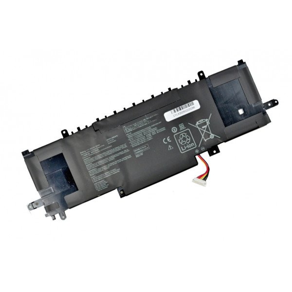 Kompatibilní C31N1841 Laptop Akkumulátor 50Wh Li-poly 11,55V