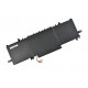 Kompatibilní 0B200-03830000 Laptop Akkumulátor 50Wh Li-poly 11,55V