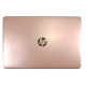 Laptop LCD fedél Kompatibilní L03443-001