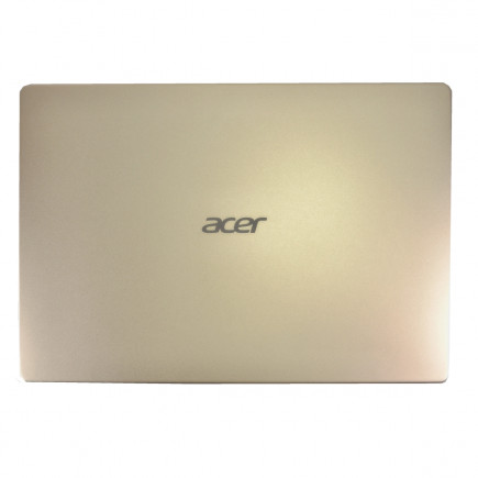 Laptop LCD fedél Kompatibilní 60.GXTN1.002