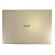 Laptop LCD fedél Kompatibilní 60.GXTN1.002