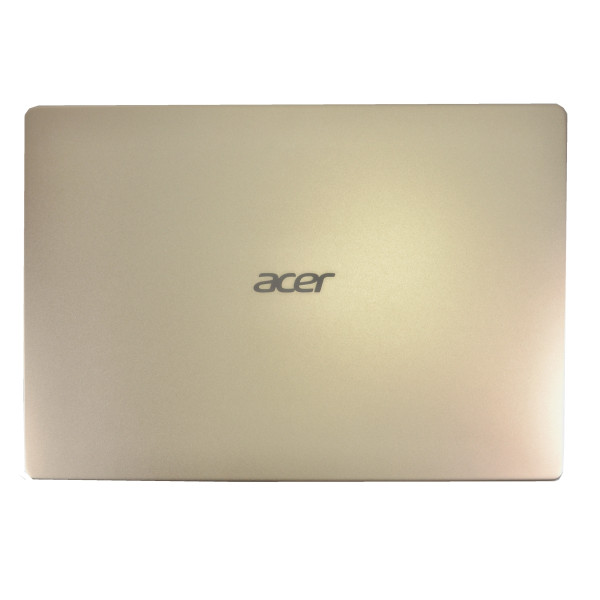 Laptop LCD fedél Kompatibilní 60.GXTN1.002