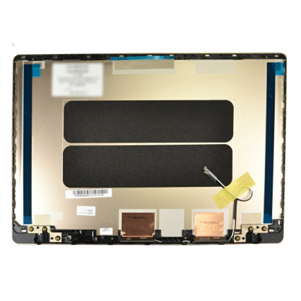 Laptop LCD fedél Kompatibilní 60.GXTN1.002