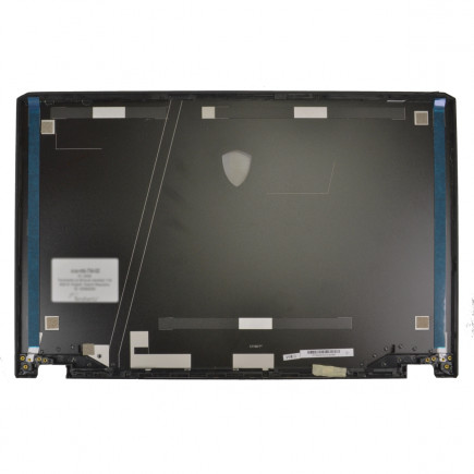 Laptop LCD fedél MSI MS-17K3