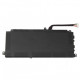 Kompatibilní B31N1909 Laptop Akkumulátor 48Wh Li-poly 11,4V, fekete