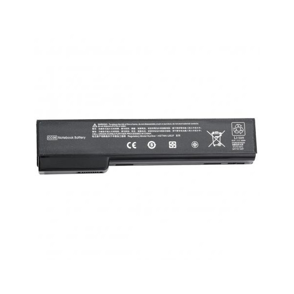 Kompatibilní 628664-001 Laptop Akkumulátor 5200mAh Li-ion 10,8V