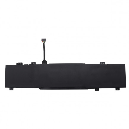 Kompatibilní 5B11K09317 Laptop Akkumulátor 4156mAh Li-poly 11.31V, 47Wh, fekete