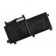 Kompatibilní HP CI03XL Laptop Akkumulátor 48Wh Li-poly 11,4V