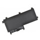 Kompatibilní HP CI03XL Laptop Akkumulátor 48Wh Li-poly 11,4V