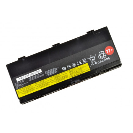 Kompatibilní Lenovo 5B10W13952 Laptop Akkumulátor 90Wh Li-ion 11,25V