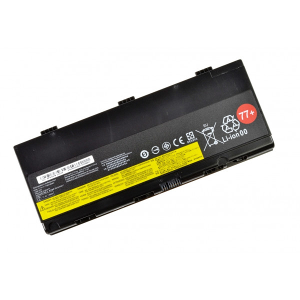 Kompatibilní Lenovo 5B10W13952 Laptop Akkumulátor 90Wh Li-ion 11,25V