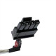MSI CREATOR PRO M16 B13VI Tápcsatlakozó laptop részére