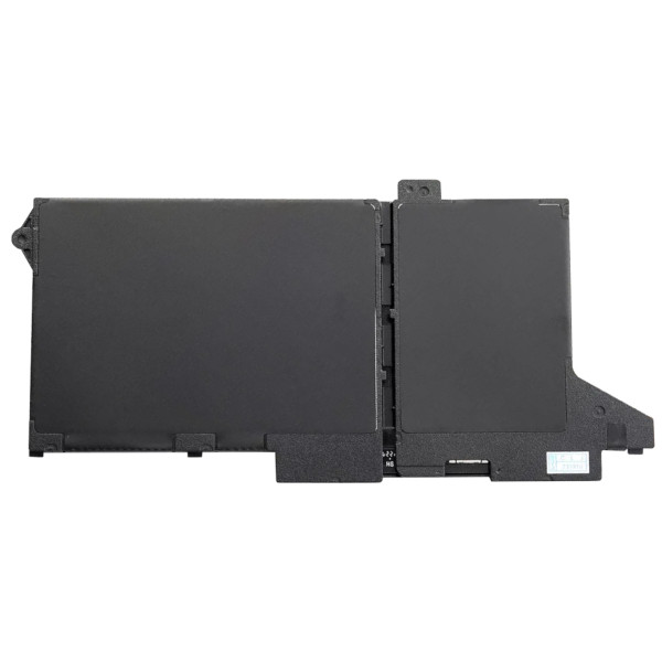 Dell Kompatibilní M3KCN Laptop Akkumulátor 42Wh Li-poly 11,4V, Fekete