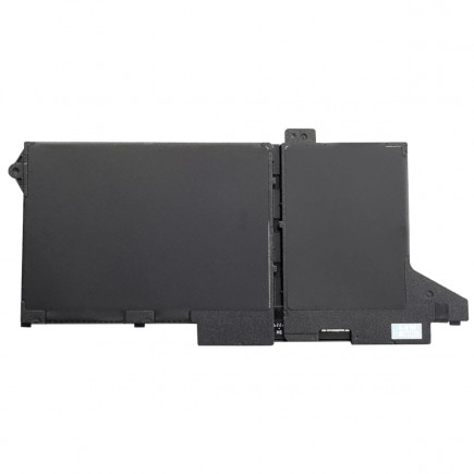 Dell Kompatibilní R89GC Laptop Akkumulátor 42Wh Li-poly 11,4V, Fekete