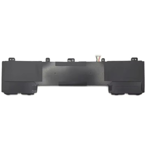 Asus Kompatibilní C42N1630 Laptop Akkumulátor 73Wh Li-poly 15,4V, Fekete